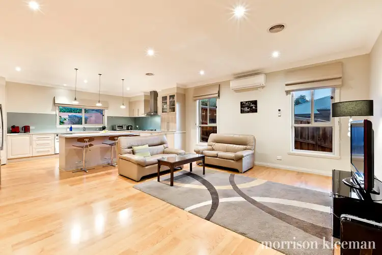 Sixth view of Homely house listing, 20 Sugar Gum Blvd, Greensborough VIC 3088