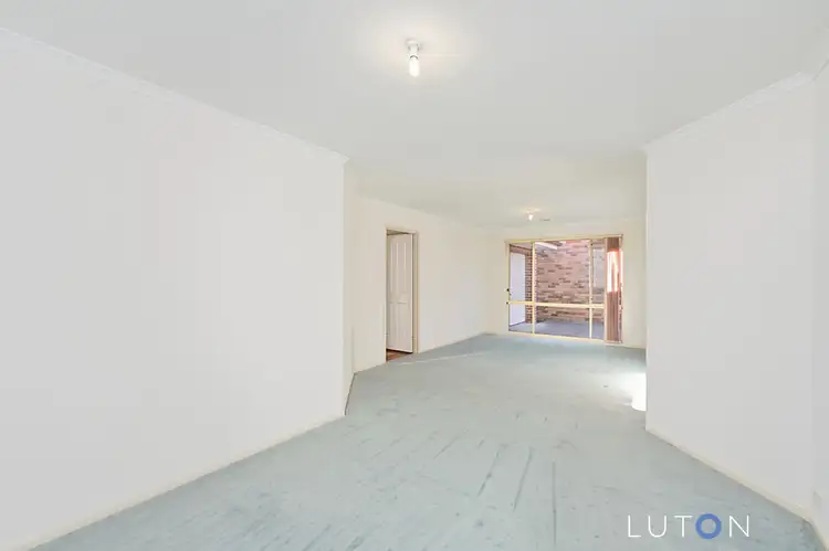Fourth view of Homely house listing, 41 Warrumbul Street, Ngunnawal ACT 2913