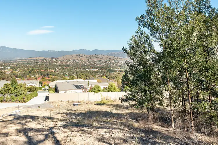 Fourth view of Homely land listing, 33 Florence Fuller Crescent, Conder ACT 2906