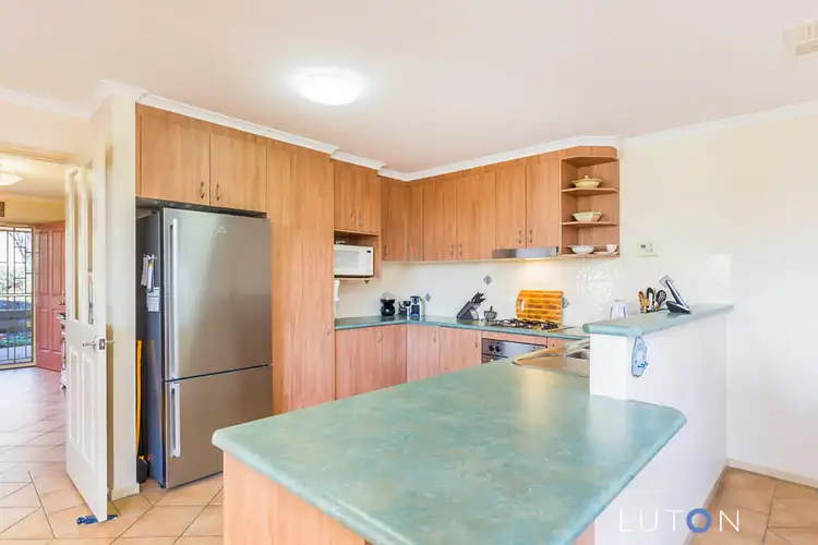 Sixth view of Homely house listing, 32 Jane Sutherland  Street, Conder ACT 2906