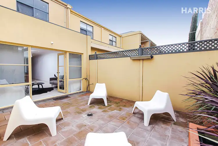 Third view of Homely townhouse listing, 114 Gray Street, Adelaide SA 5000