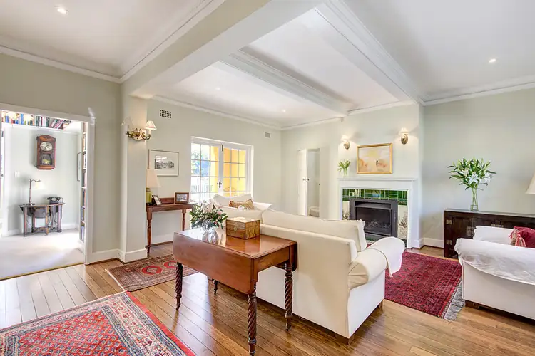 Second view of Homely house listing, 27 Beechworth Road, Pymble NSW 2073