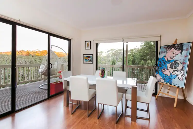 Sixth view of Homely house listing, 72 Sheoak Road, Crafers West SA 5152