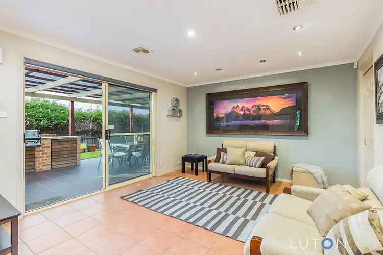 Sixth view of Homely house listing, 18 Hobday Place, Dunlop ACT 2615