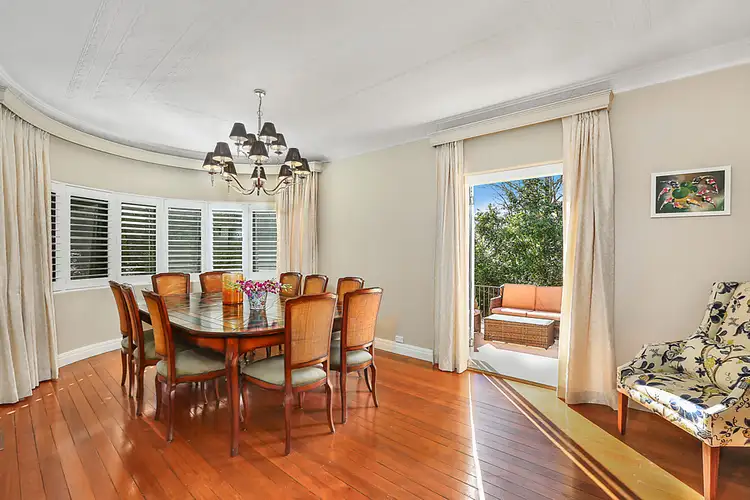 Fourth view of Homely house listing, 56 Pentecost Avenue, Pymble NSW 2073