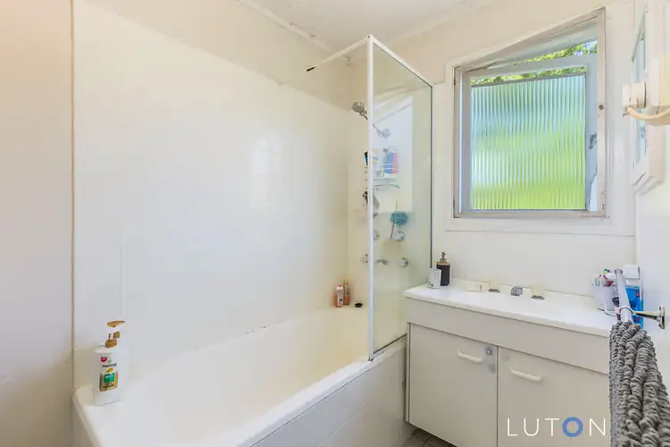 Fourth view of Homely house listing, 7A Hale Crescent, Turner ACT 2612