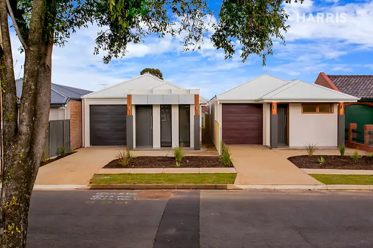 Main view of Homely house listing, 24A&B Meadow Avenue, Campbelltown SA 5074