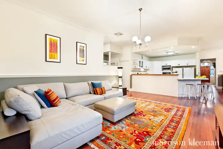 Fifth view of Homely house listing, 15 Tom Roberts Glade, Diamond Creek VIC 3089