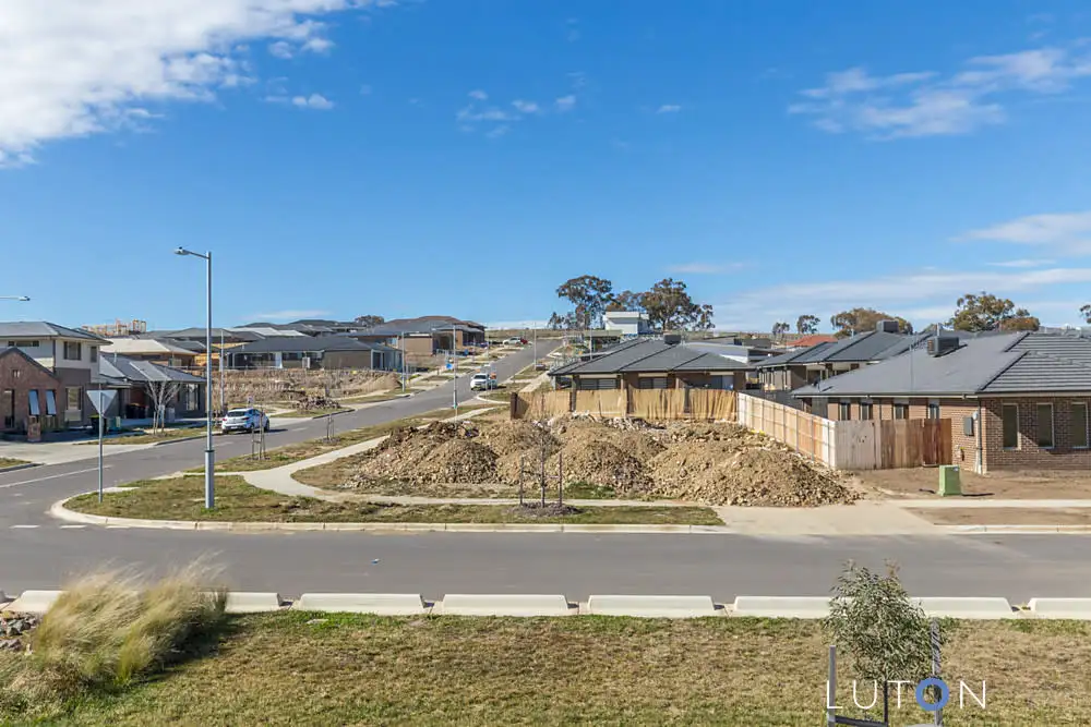 Main view of Homely land listing, 36 Bellhouse Crescent, Moncrieff ACT 2914