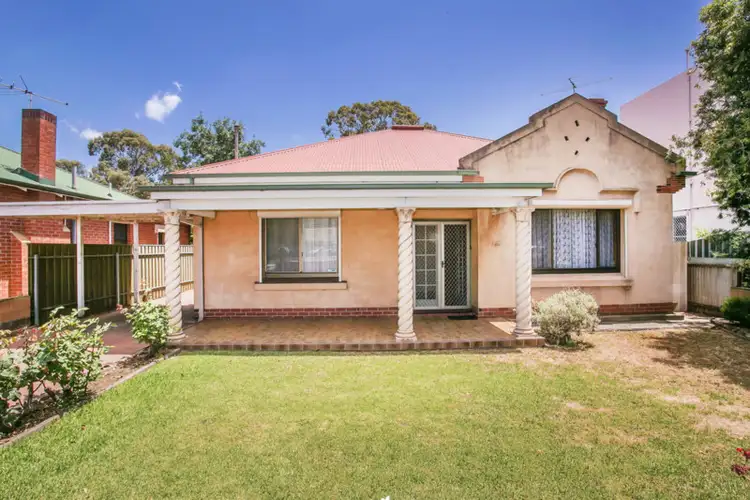 Main view of Homely house listing, 15 Hanson Road, Woodville North SA 5012