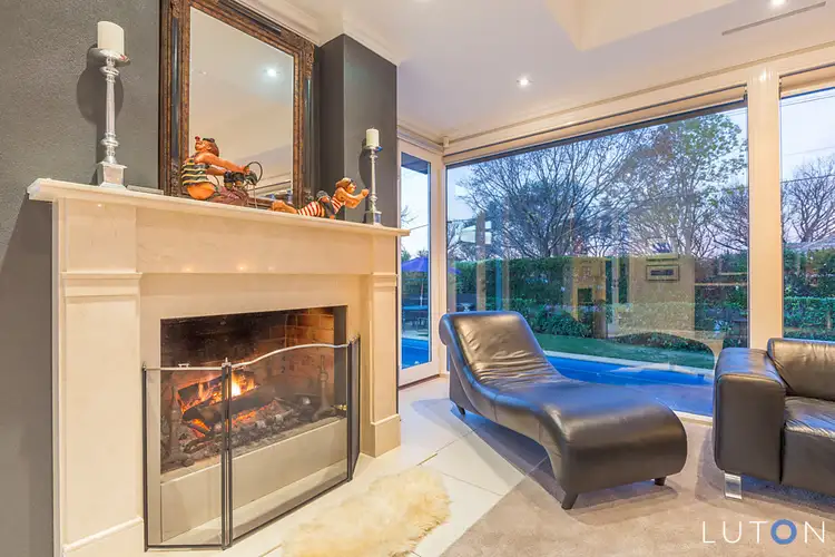 Fourth view of Homely house listing, 7 La Perouse Street, Griffith ACT 2603