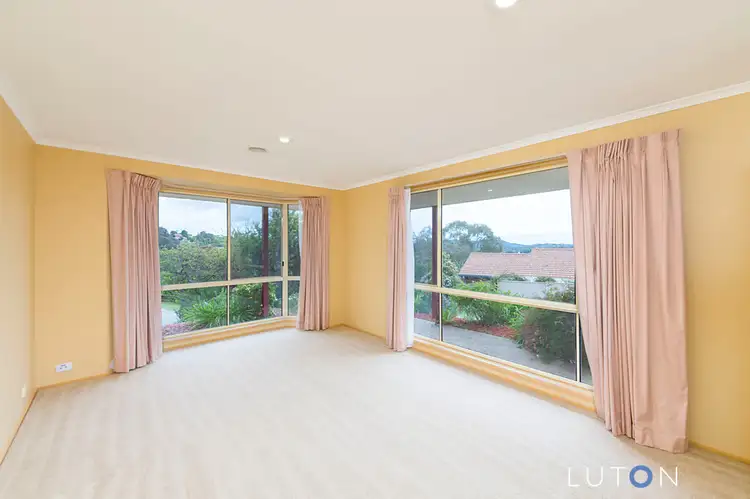 Fourth view of Homely house listing, 48 Goldfinch Circuit, Theodore ACT 2905