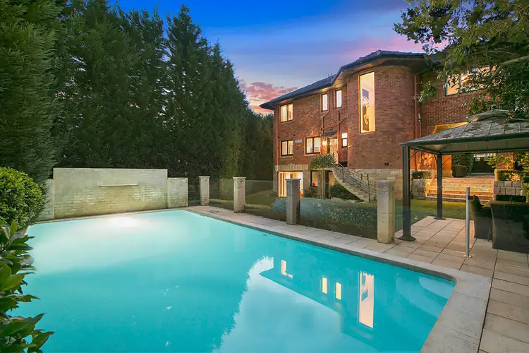 56 Pentecost Avenue, Pymble NSW 2073