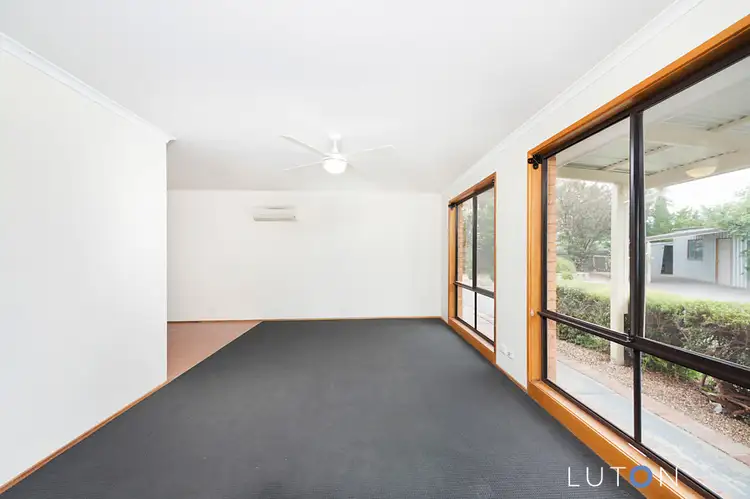 Sixth view of Homely house listing, 6 Eggers Place, Bonython ACT 2905