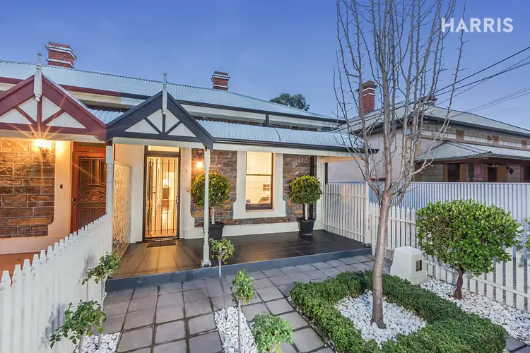 4 Essex Street North, Goodwood SA 5034