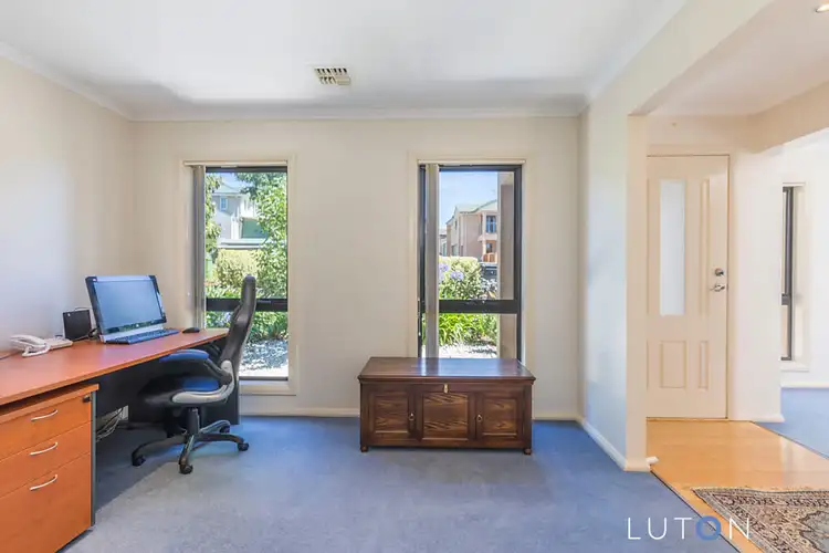 Sixth view of Homely house listing, 8 De Bortoli Street, Harrison ACT 2914