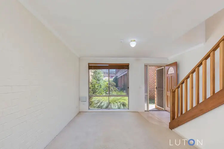 Second view of Homely townhouse listing, 5/1a Davison Street, Crestwood NSW 2620