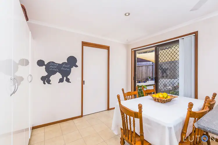 Fifth view of Homely townhouse listing, 21 Moyes Crescent, Holt ACT 2615