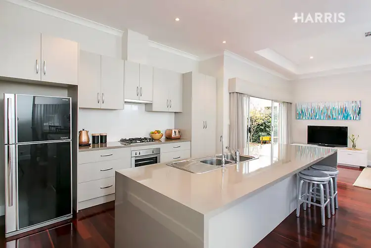 Third view of Homely house listing, 4C William Street, Croydon SA 5008