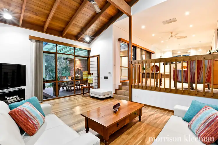 Sixth view of Homely house listing, 16 Catherine Court, Eltham VIC 3095