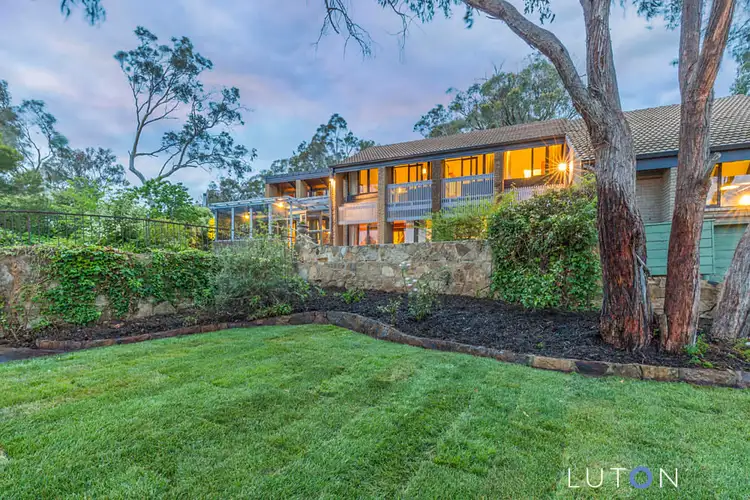 24 Nungara Place, Aranda ACT 2614
