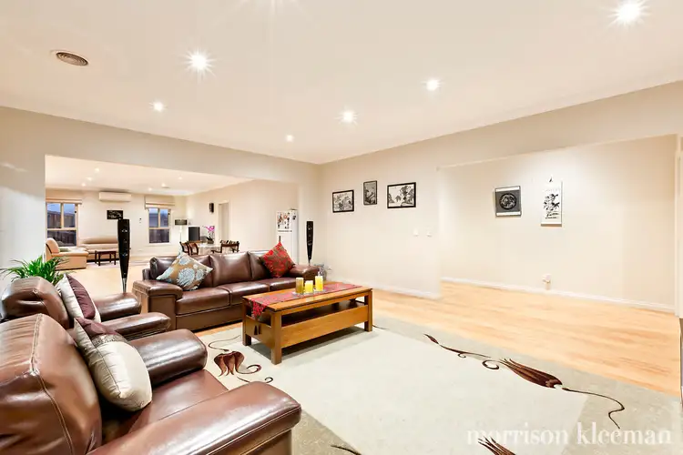 Fourth view of Homely house listing, 20 Sugar Gum Blvd, Greensborough VIC 3088