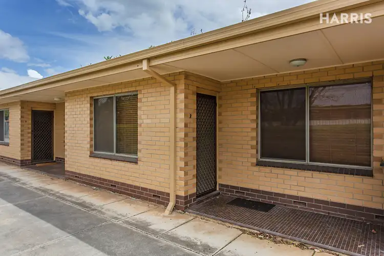 Main view of Homely unit listing, 4/25 Janet Street, Maylands SA 5069