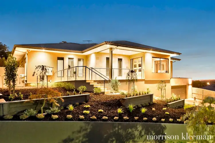 4 Melliodora Cres, Greensborough VIC 3088