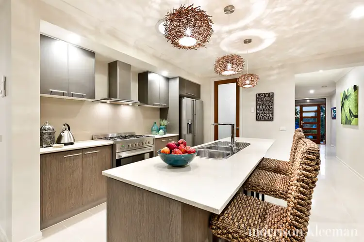 Second view of Homely house listing, 10 Merredin Circuit, Doreen VIC 3754