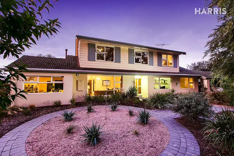 25 Leabrook Drive, Rostrevor SA 5073