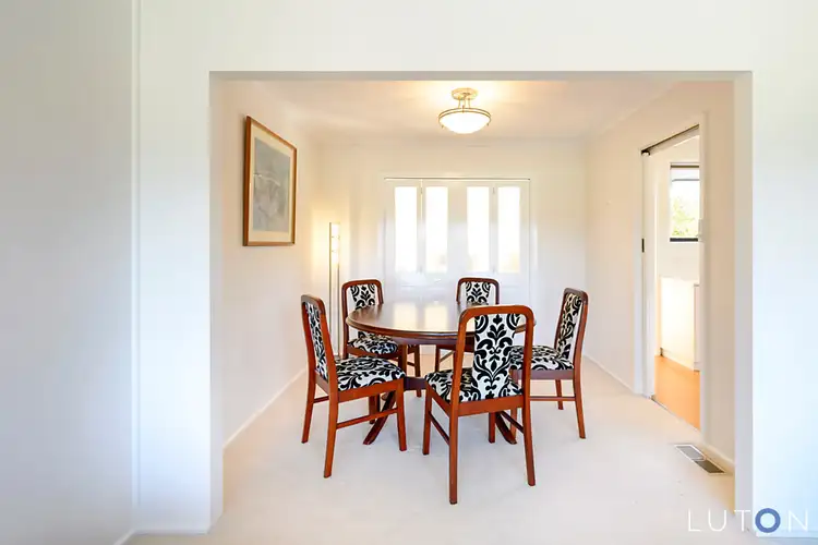 Fourth view of Homely house listing, 32 Holman Street, Curtin ACT 2605