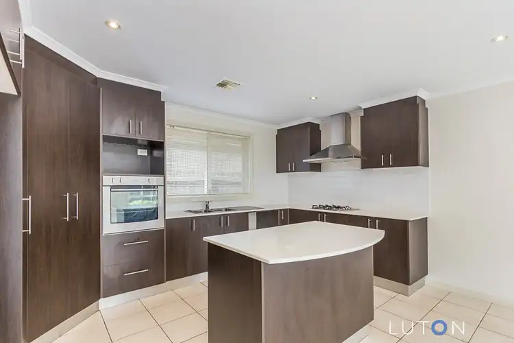 Sixth view of Homely house listing, 8 Elliman Street, Gungahlin ACT 2912
