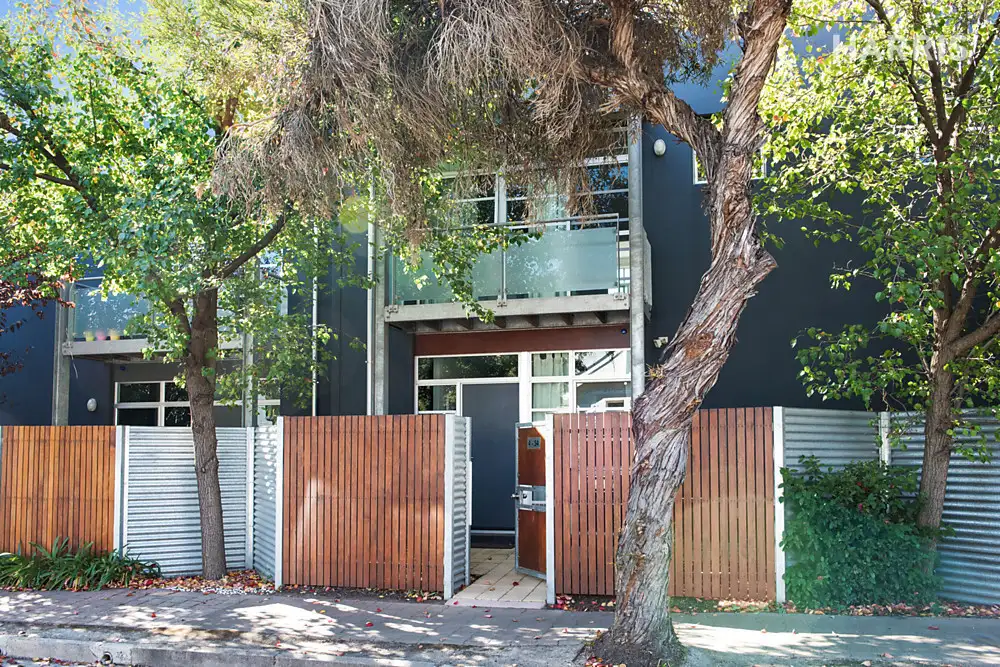 Main view of Homely townhouse listing, 4/54 Charles Street, Unley SA 5061