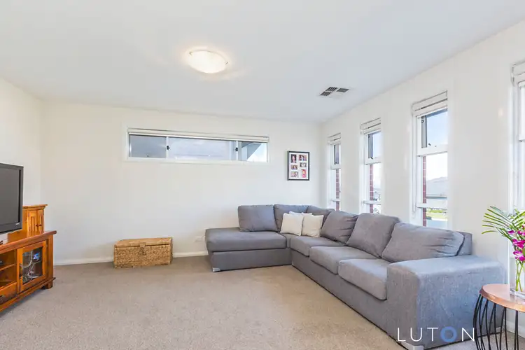 Second view of Homely house listing, 19 Greg Urwin Circuit, Casey ACT 2913
