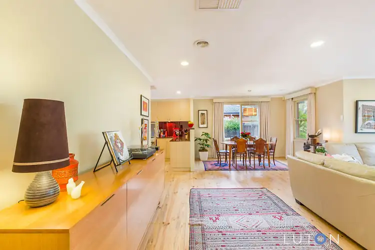 Fifth view of Homely house listing, 29 Durack Street, Downer ACT 2602