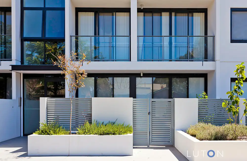 Main view of Homely unit listing, 105/1 Mouat Street, Lyneham ACT 2602