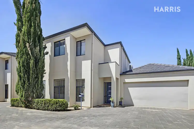 Main view of Homely unit listing, 2/7 Melba Court, Hectorville SA 5073