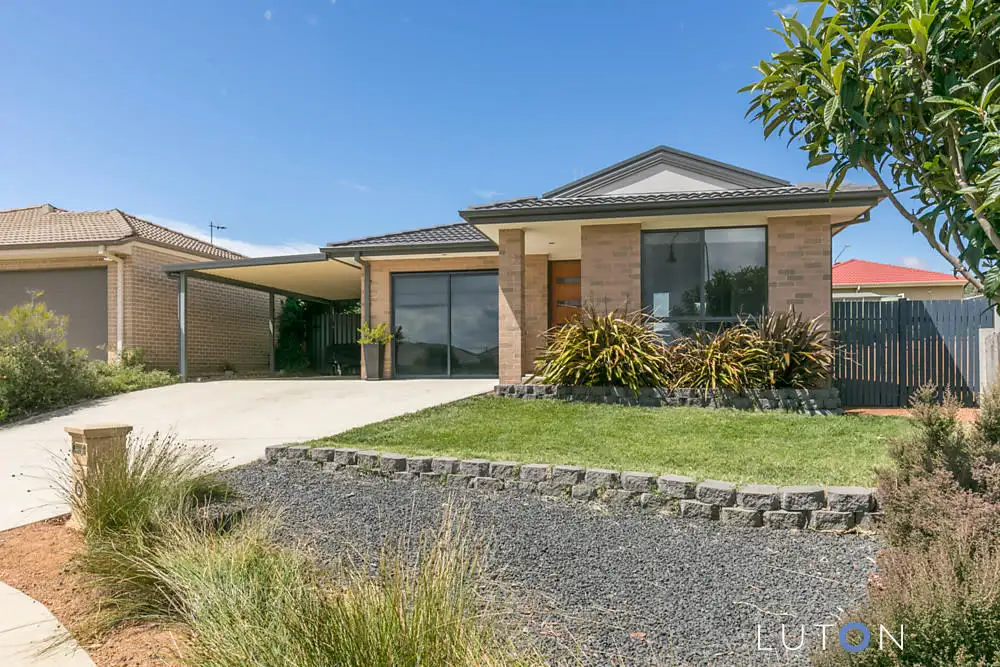 Main view of Homely house listing, 22 Heighway Street, Macgregor ACT 2615