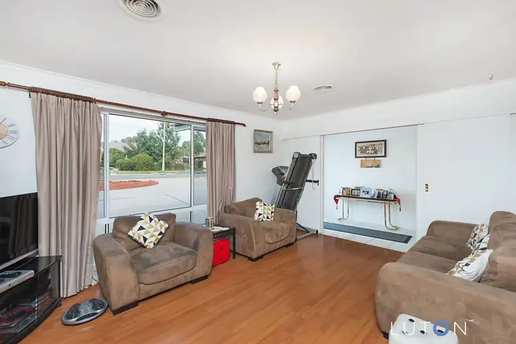 Fifth view of Homely house listing, 34 Castieau Street, Higgins ACT 2615