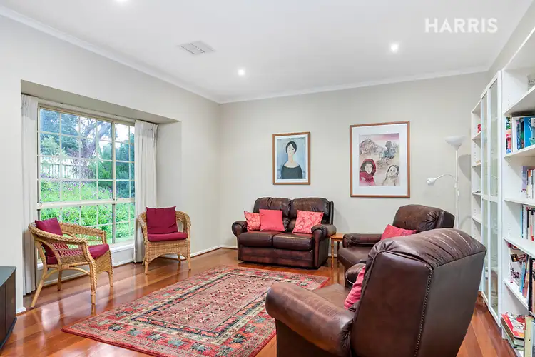 Second view of Homely house listing, 4 Eli Street, Torrens Park SA 5062