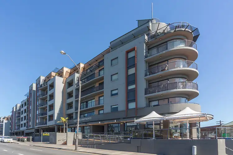 Main view of Homely apartment listing, 203/13 Princes Highway, St Peters NSW 2044