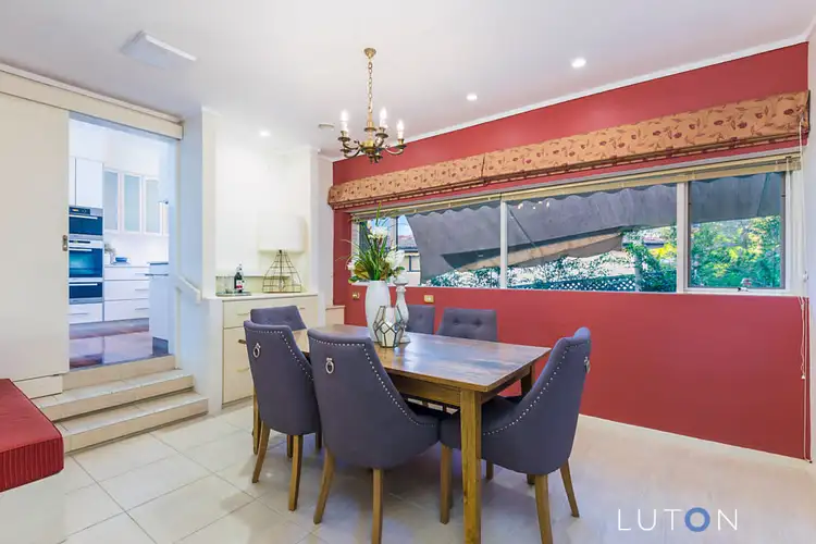 Sixth view of Homely house listing, 29 Norman  Street, Deakin ACT 2600