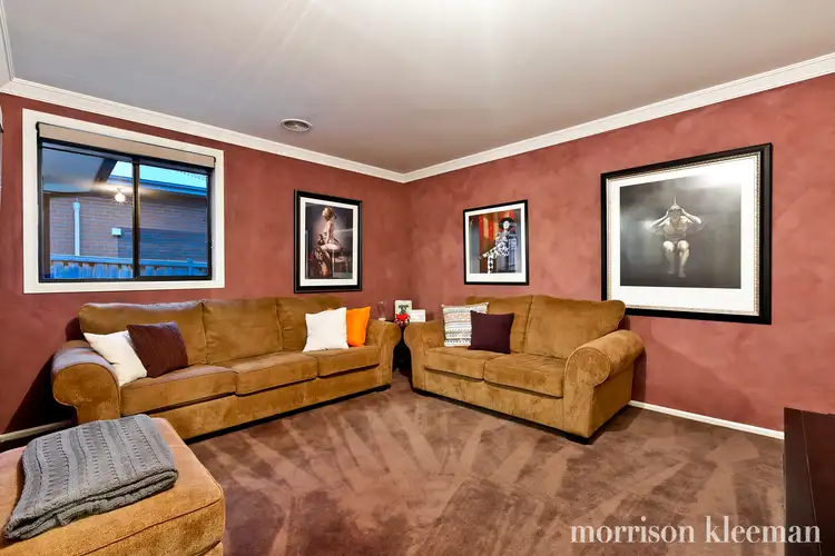 Fifth view of Homely house listing, 50 Mabel Street, Doreen VIC 3754