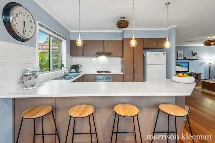 Fifth view of Homely house listing, 28 Garden Road, Doreen VIC 3754