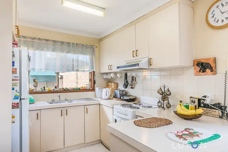 Fourth view of Homely townhouse listing, 14/17-23 Thurralilly Street, Queanbeyan East NSW 2620