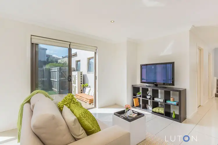 Fifth view of Homely townhouse listing, 10/29 Thynne Street, Bruce ACT 2617