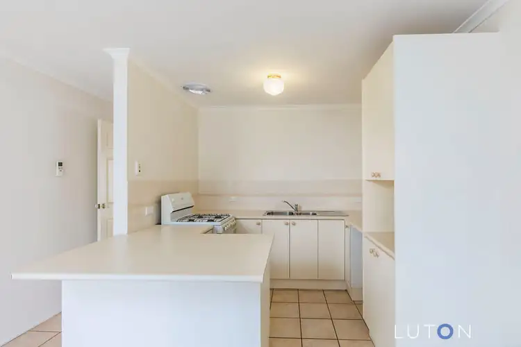 Third view of Homely townhouse listing, 8/71 Bimberi Crescent, Palmerston ACT 2913