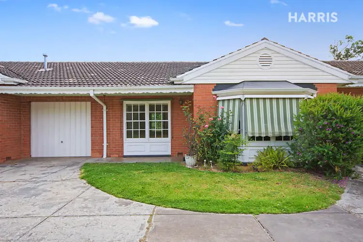 2/64 Stanley  Street, Erindale SA 5066