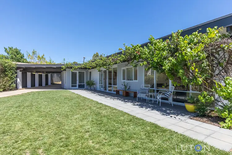 Main view of Homely house listing, 6 Astelia Place, Rivett ACT 2611