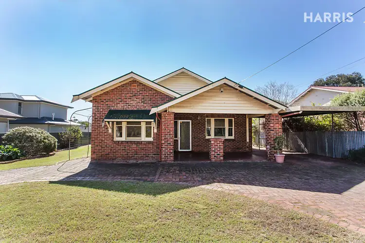 Main view of Homely house listing, 5 Young Street, Burnside SA 5066